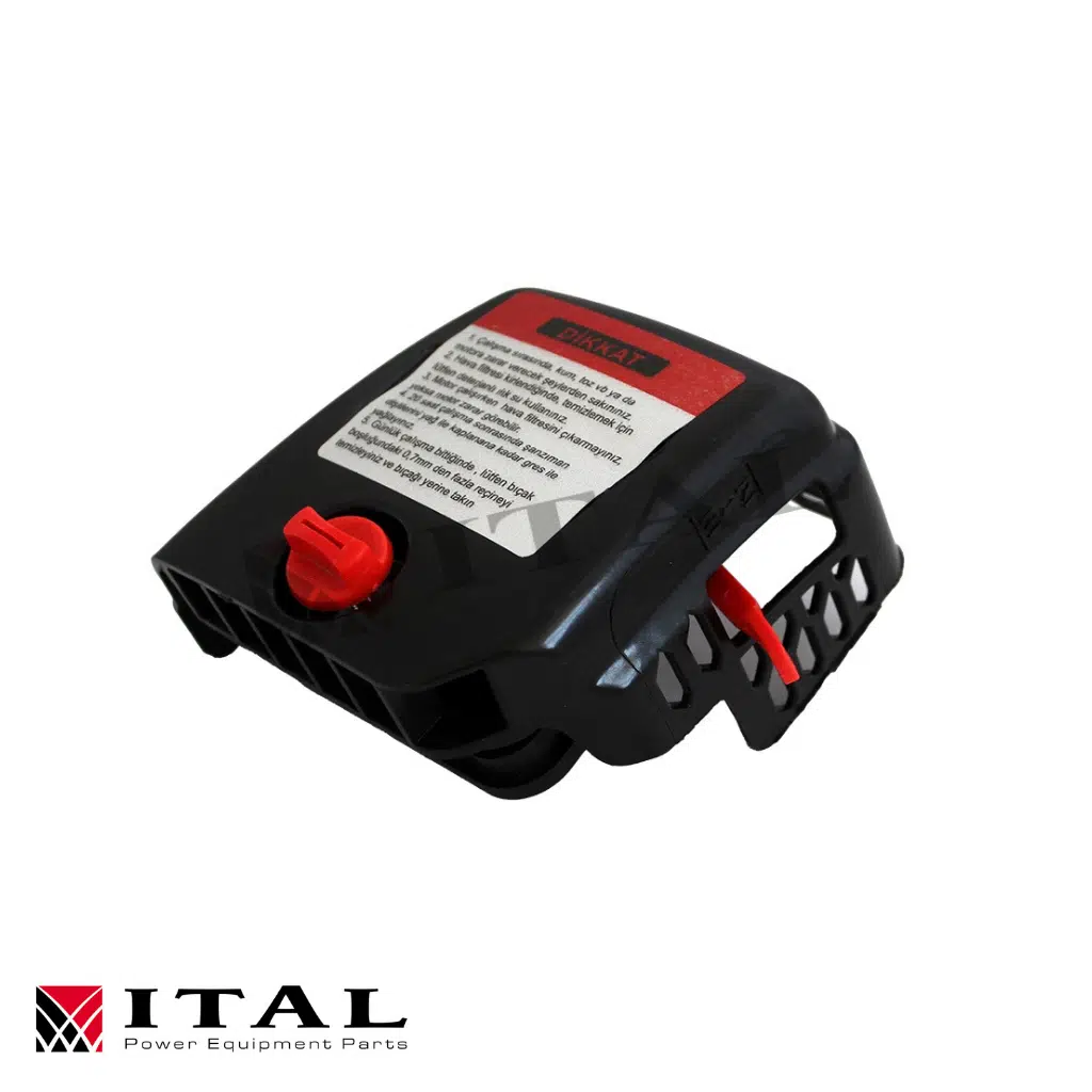 ITAL HAVA FİLTRESİ IB5530 KOMPLE