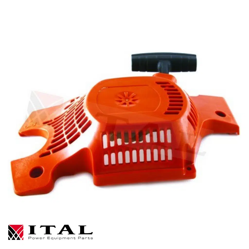 ITAL HUSQ 136-137-142 STARTER KOMPLE