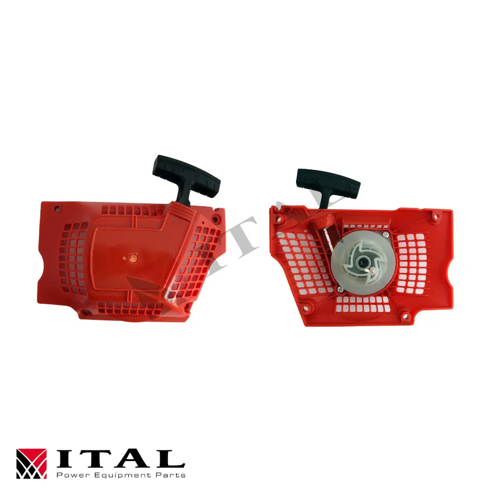 ITAL HUSQ 345-3530-353 STARTER KOMPLE