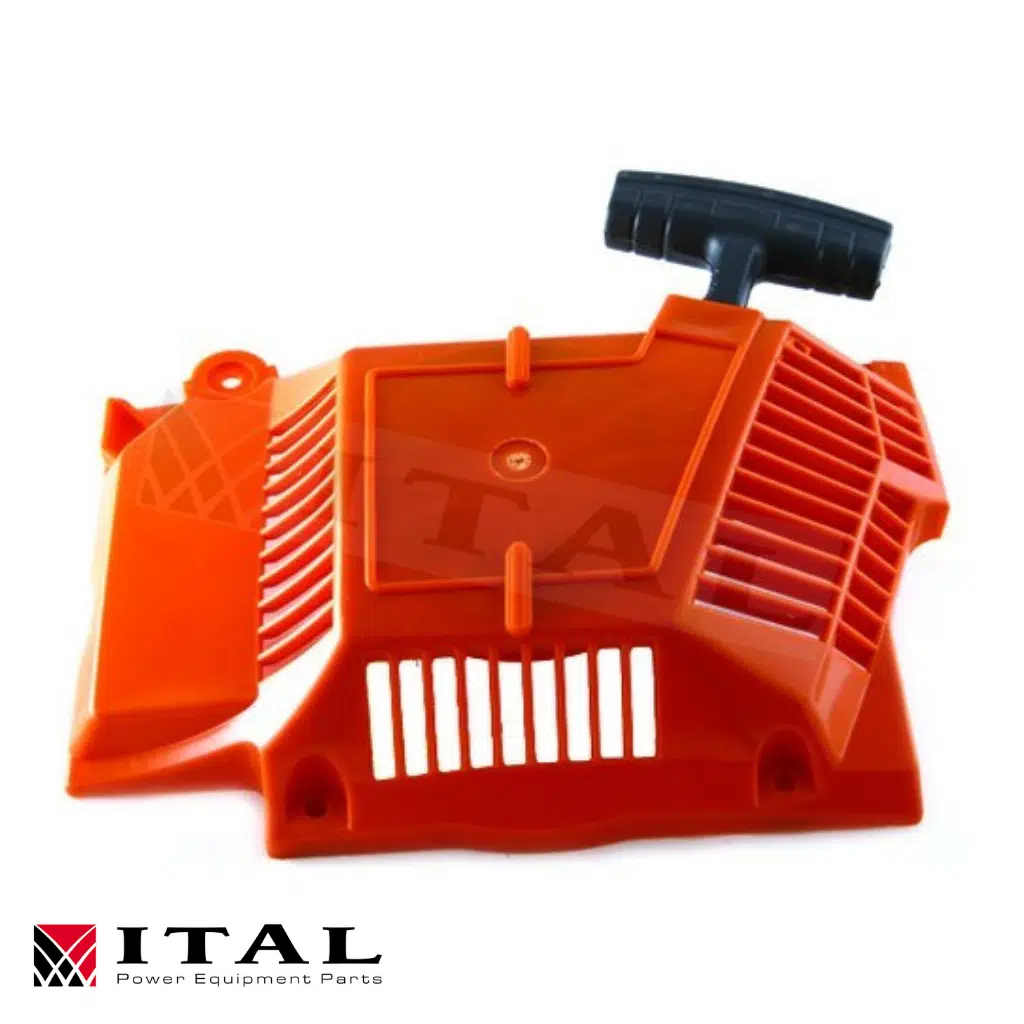 ITAL HUSQ 365-372 STARTER KOMPLE