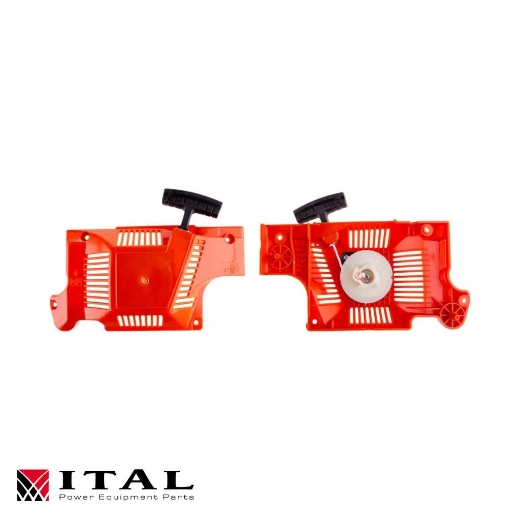 ITAL HUSQ 51-55 STARTER KOMPLE
