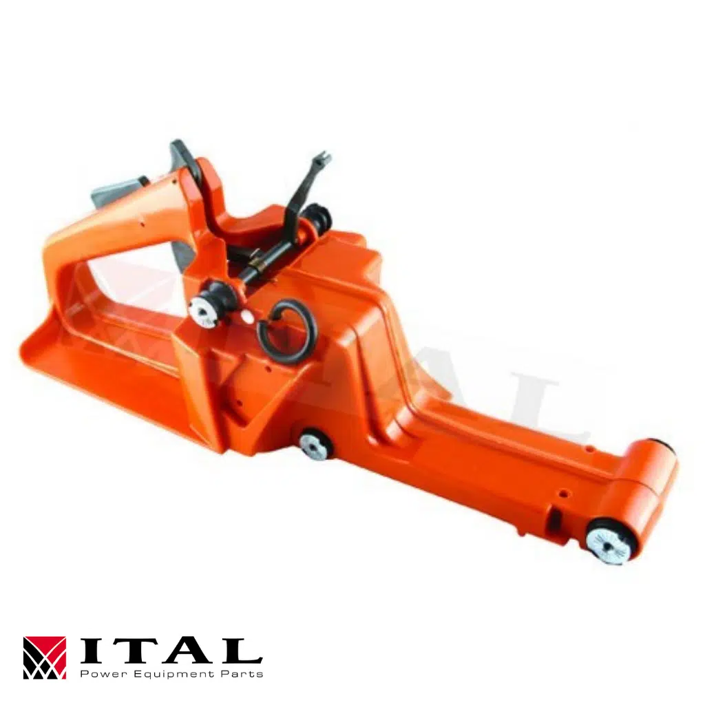 ITAL HUSQ 61-268-272- BENZİN DEPOSU