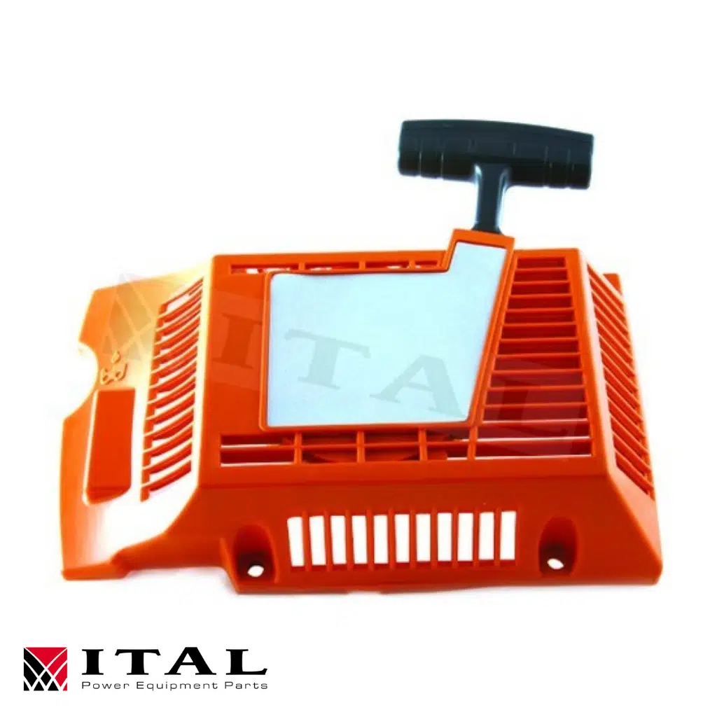 ITAL HUSQ 61-268 STARTER KOMPLE