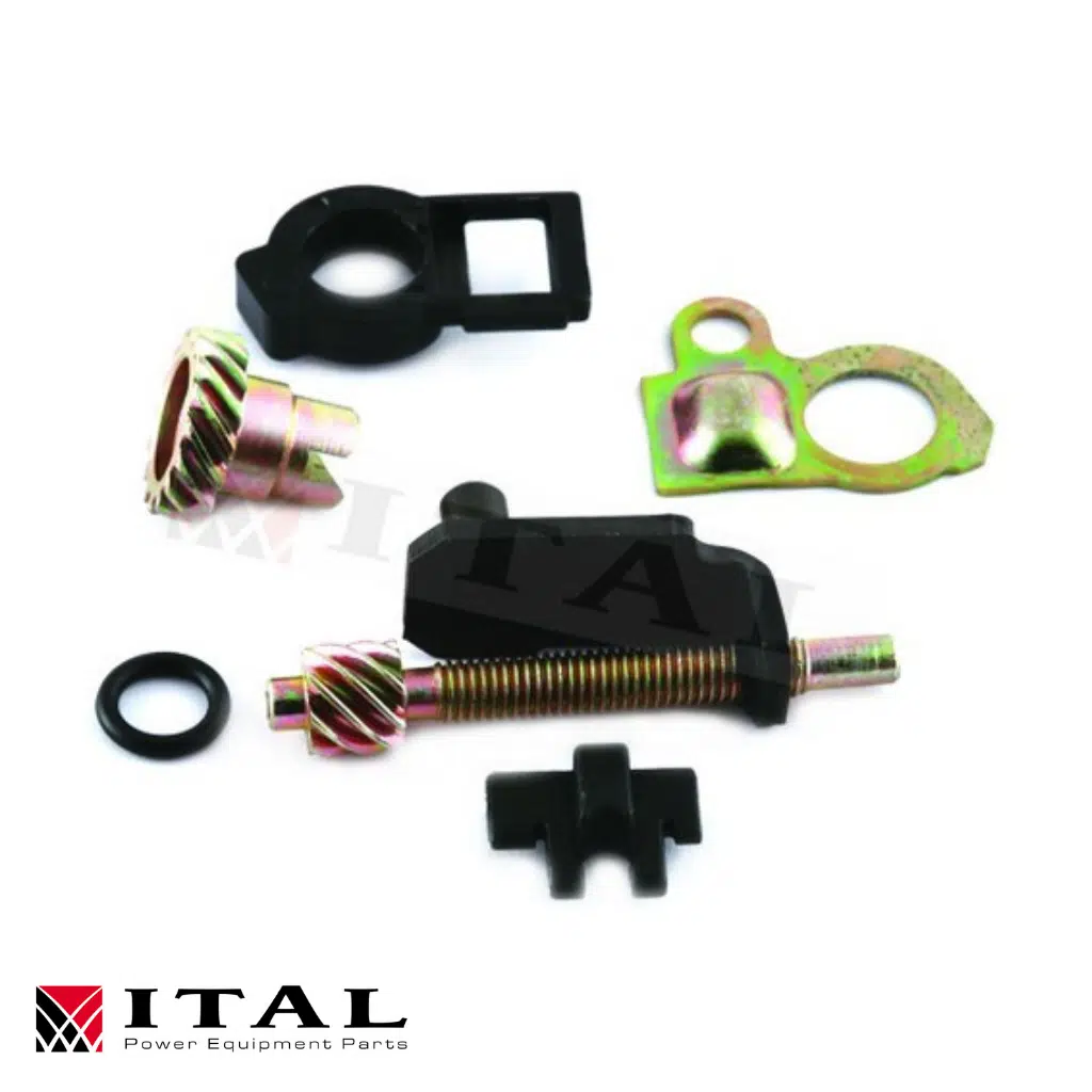 ITAL KILAVUZ AYAR VİDASI STİ.MS361/360/381 FREZELİ