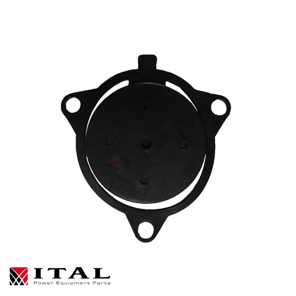 ITAL LC80ZB/WP80 3 ÜÇGEN KLAPE