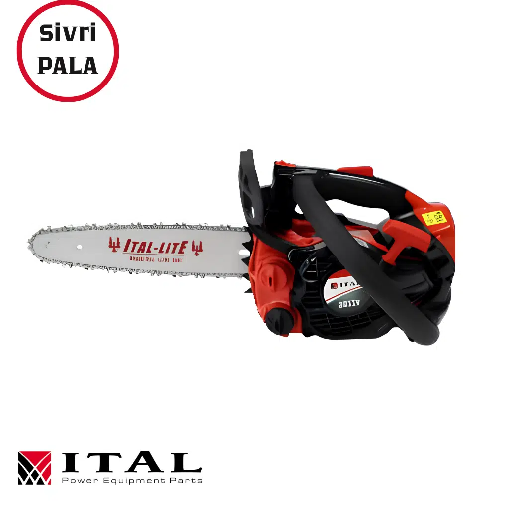 ITAL MOTORLU TESTERE BENZİNLİ 2611V