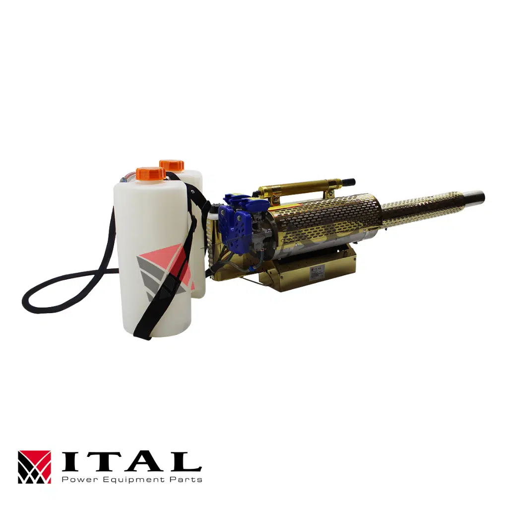 ITAL SİSLEME MAKİNESİ IMF126S
