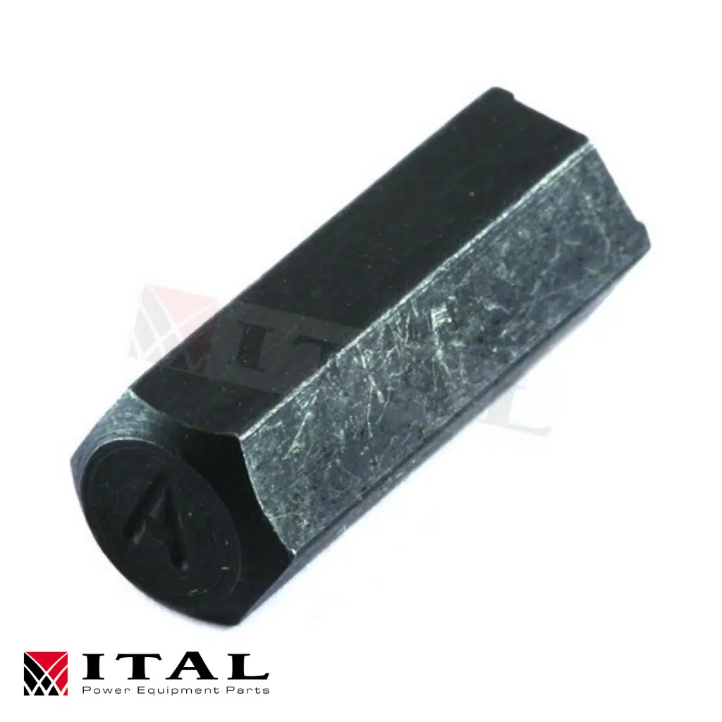 ITAL ZİNCİR YAPMA UCU