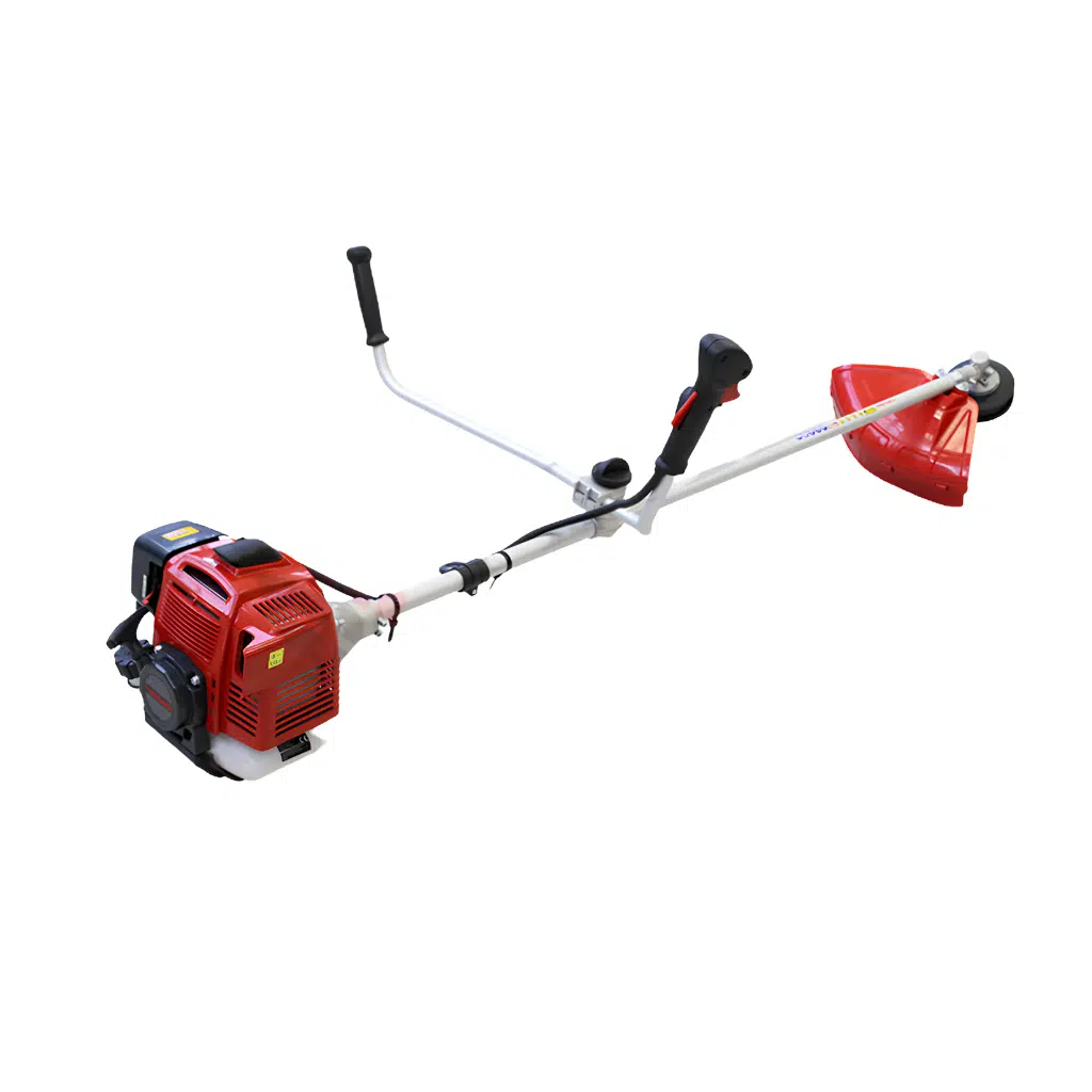 KANZAWA MOTORLU YAN TIRPAN YAN TİP KW53