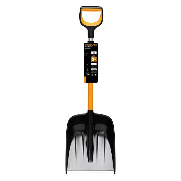 FISKARS KAR KÜREGI X SERIES (ARAÇ IÇIN) 1057393