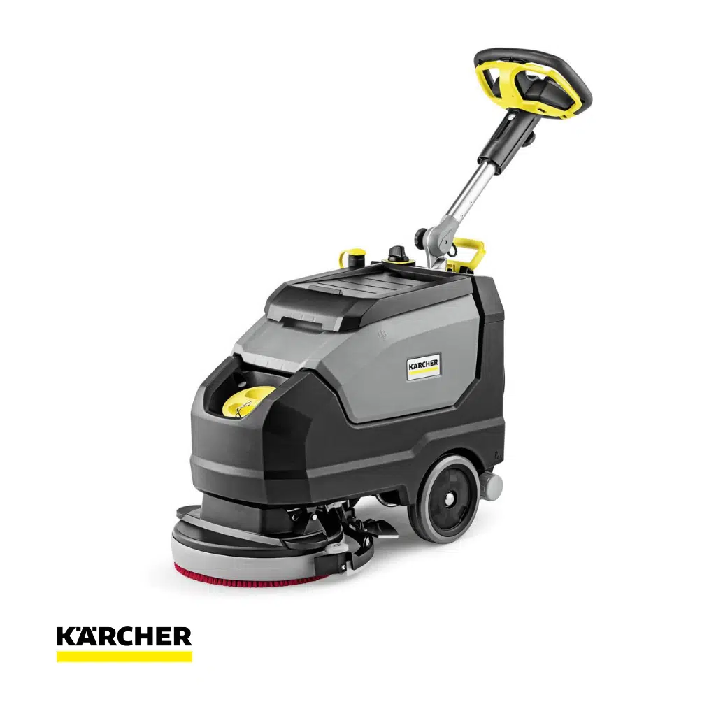 KARCHER BD 35/15 C CLASSIC BP PACK