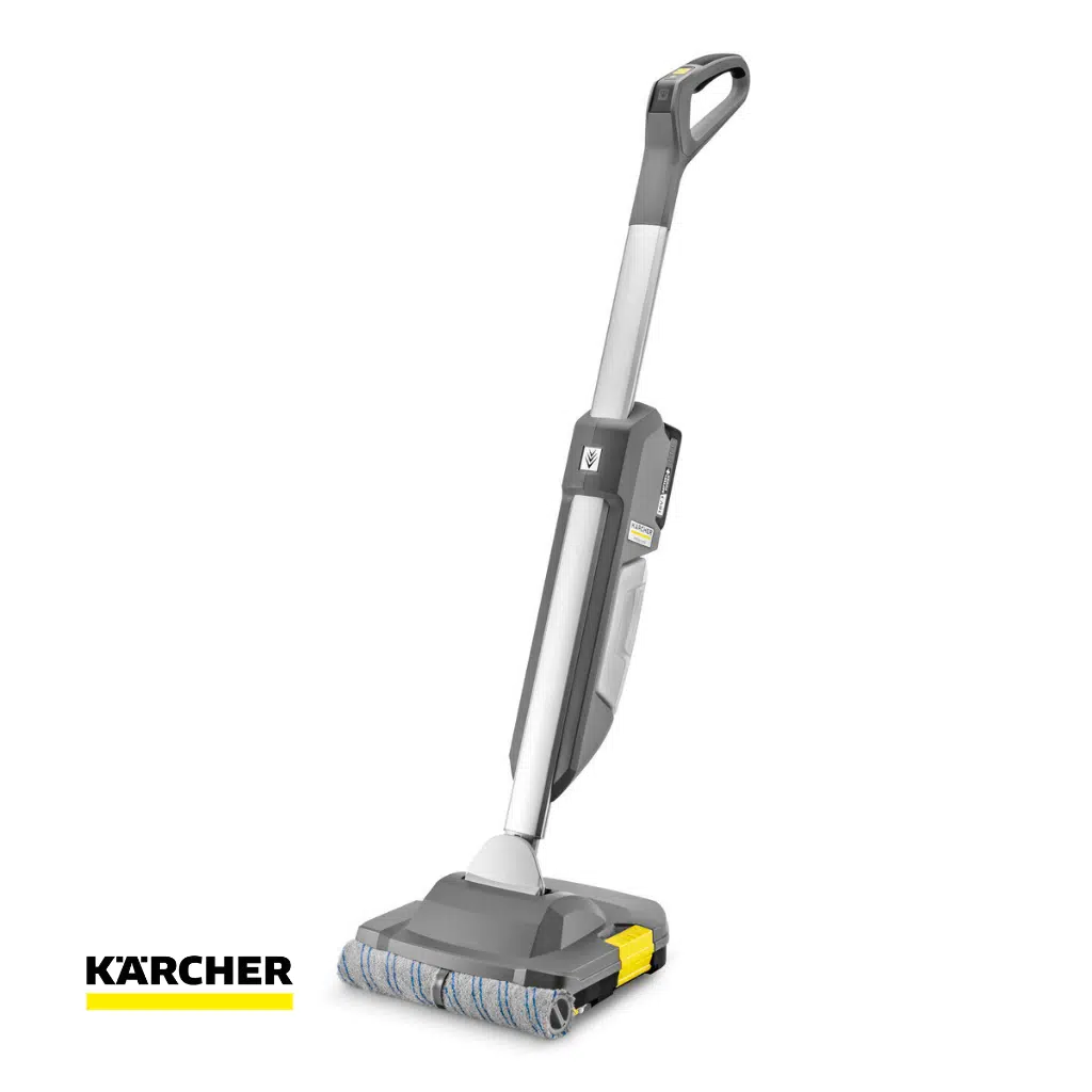KARCHER BR 30/1 C BP PACK SERİ NO:13395