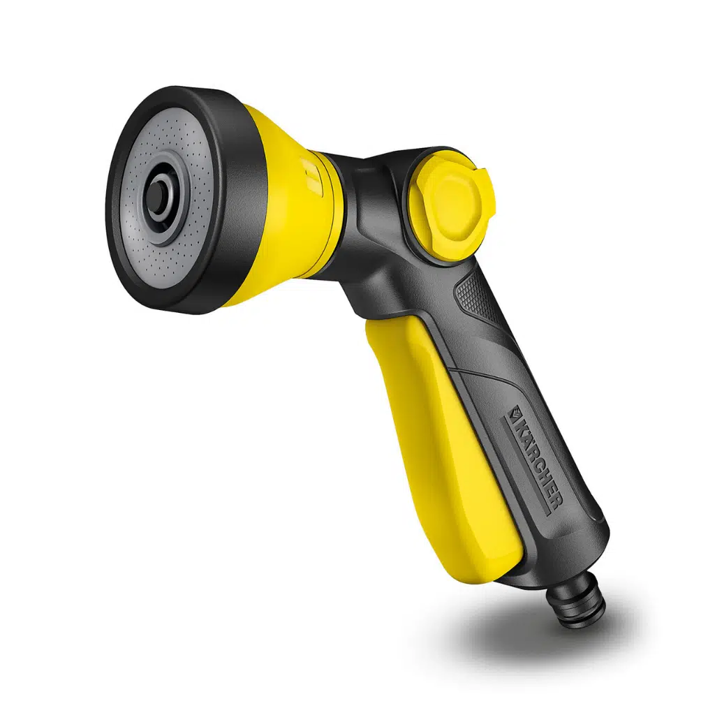 KARCHER ÇOK FONKSİYONLU SPREY TABANCASI
