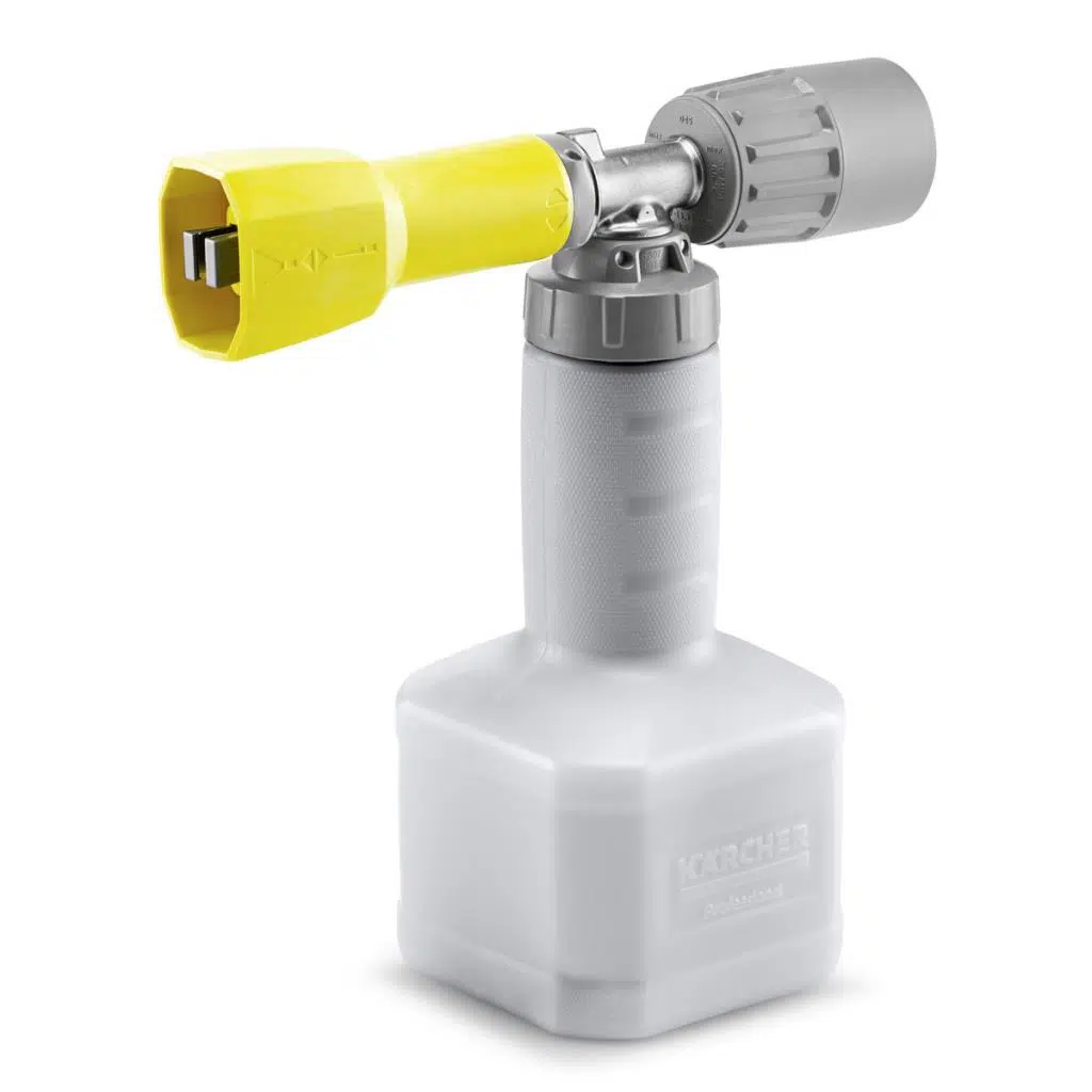 KARCHER FOAM LANCE ADVANCED 1 TABANCA APARATI KÖPÜK