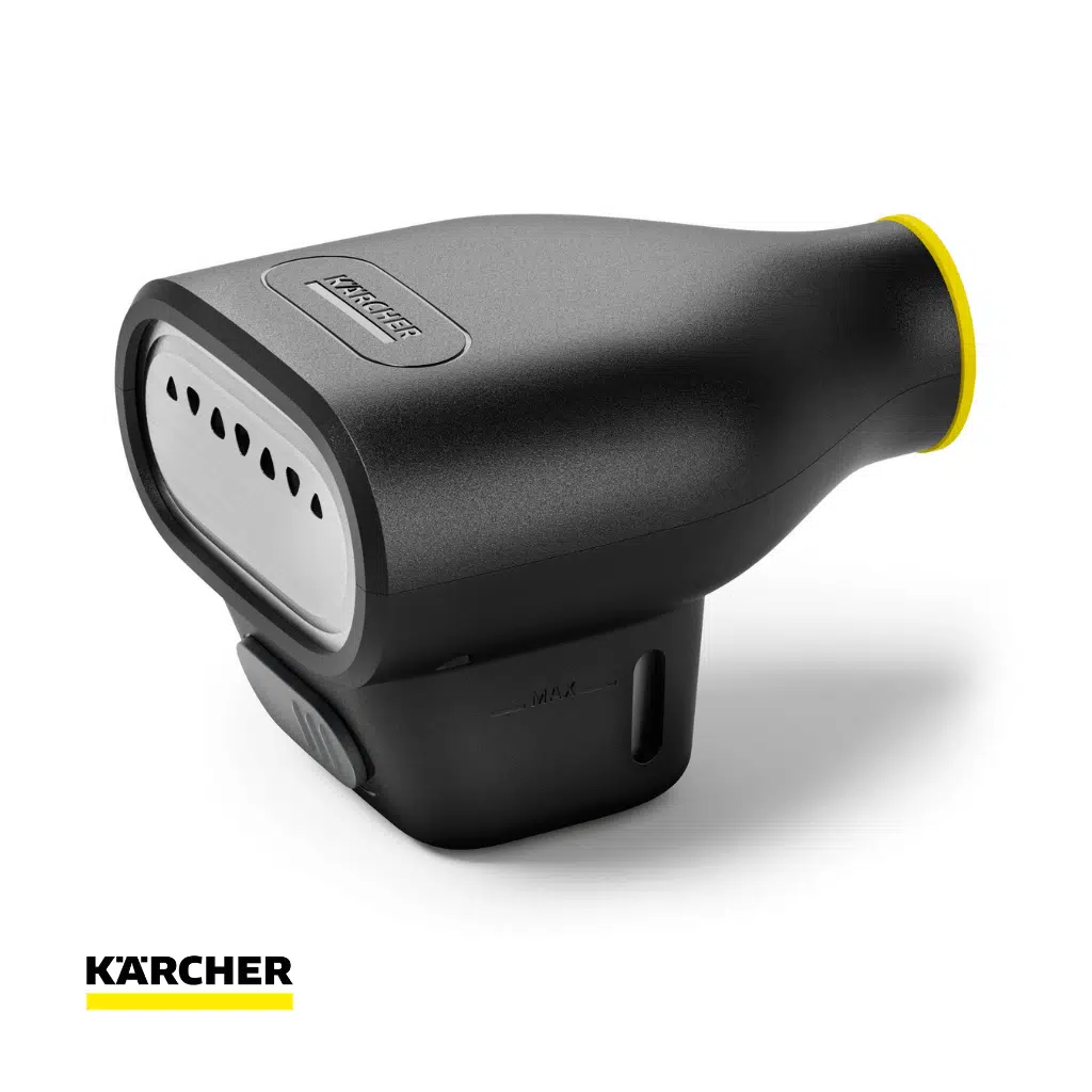 KARCHER GARMENT STEAMER