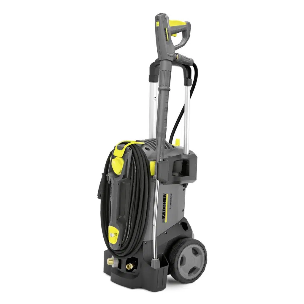 KARCHER HD 5/15 C Plus *EU BASINÇLI PROFESYONEL YIKAMA MAKİNESİ