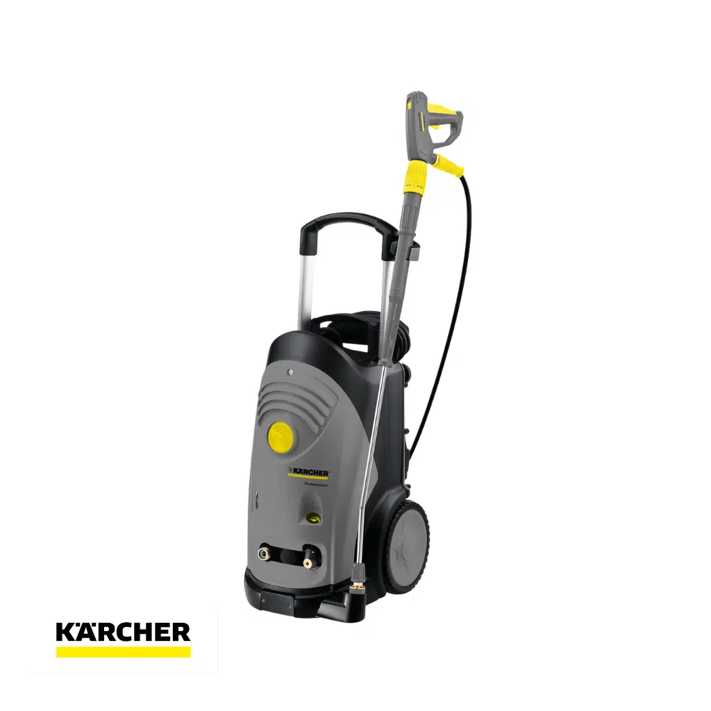 KARCHER HD 9/20-4 M CLASSİC EU SERI NO:17061
