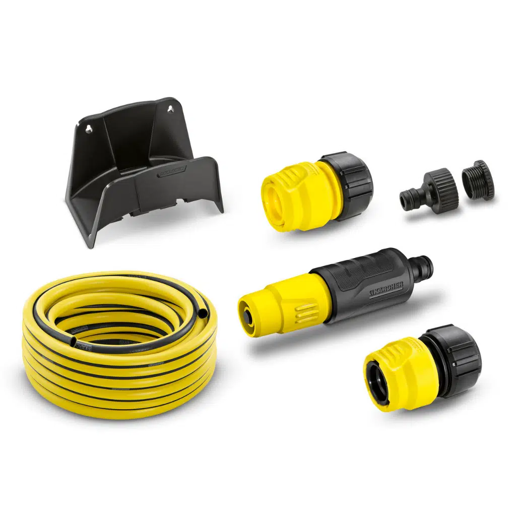 KARCHER HORTUM ASKILI HORTUM SETİ, 15 M