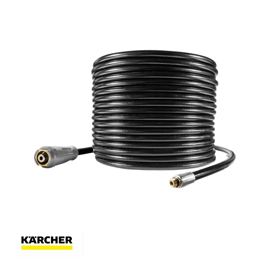 KARCHER HOSE ASSEMBLY TR PİPE CLEANİNG DN6 14 MPA