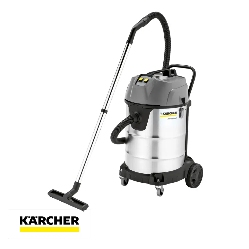 KARCHER NT 70/2 ME CLASSİC EU SERİ NO:42756