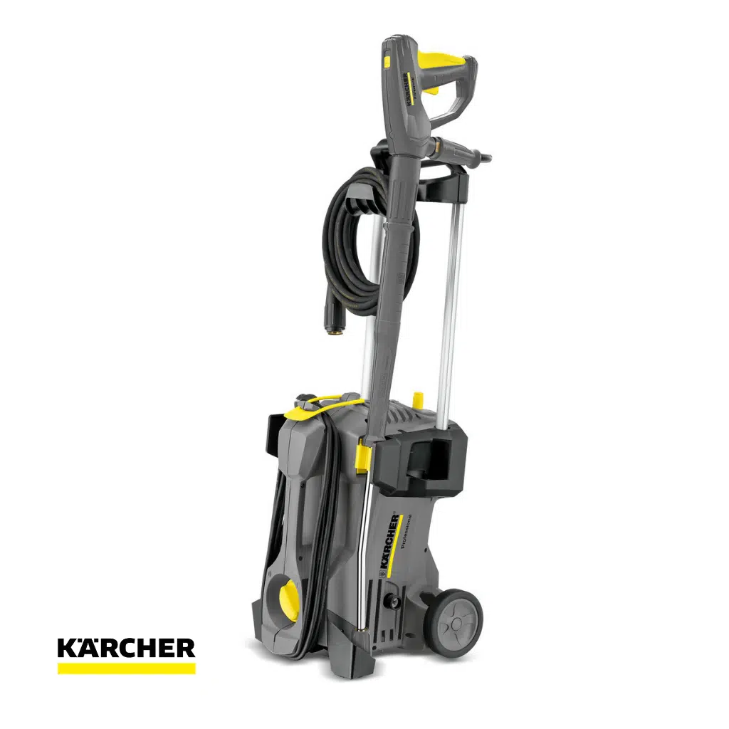 KARCHER PRO HD400 EU SERİ NO:25652