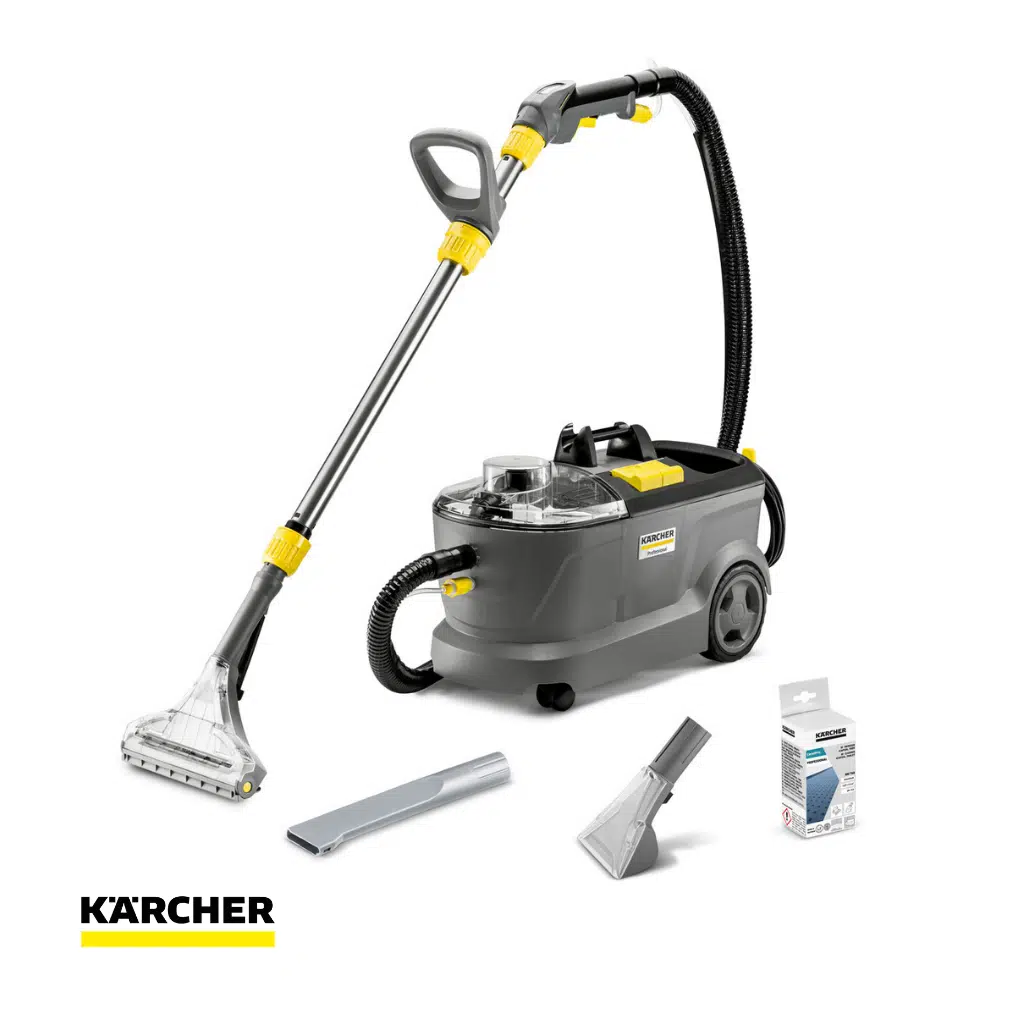 KARCHER PUZZİ 10/1 EDİTİON *EU