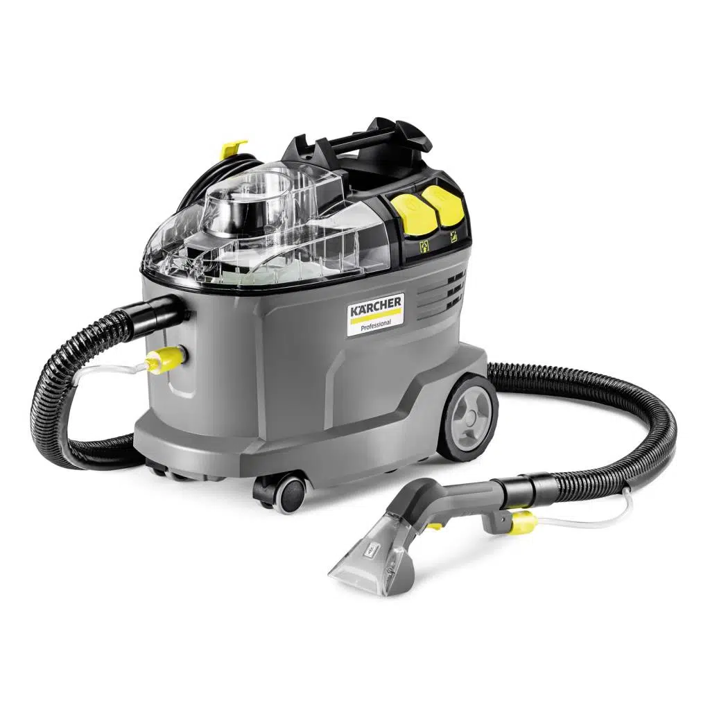 KARCHER PUZZİ 8/1 KOLTUK VE HALI YIKAMA MAKİNESİ