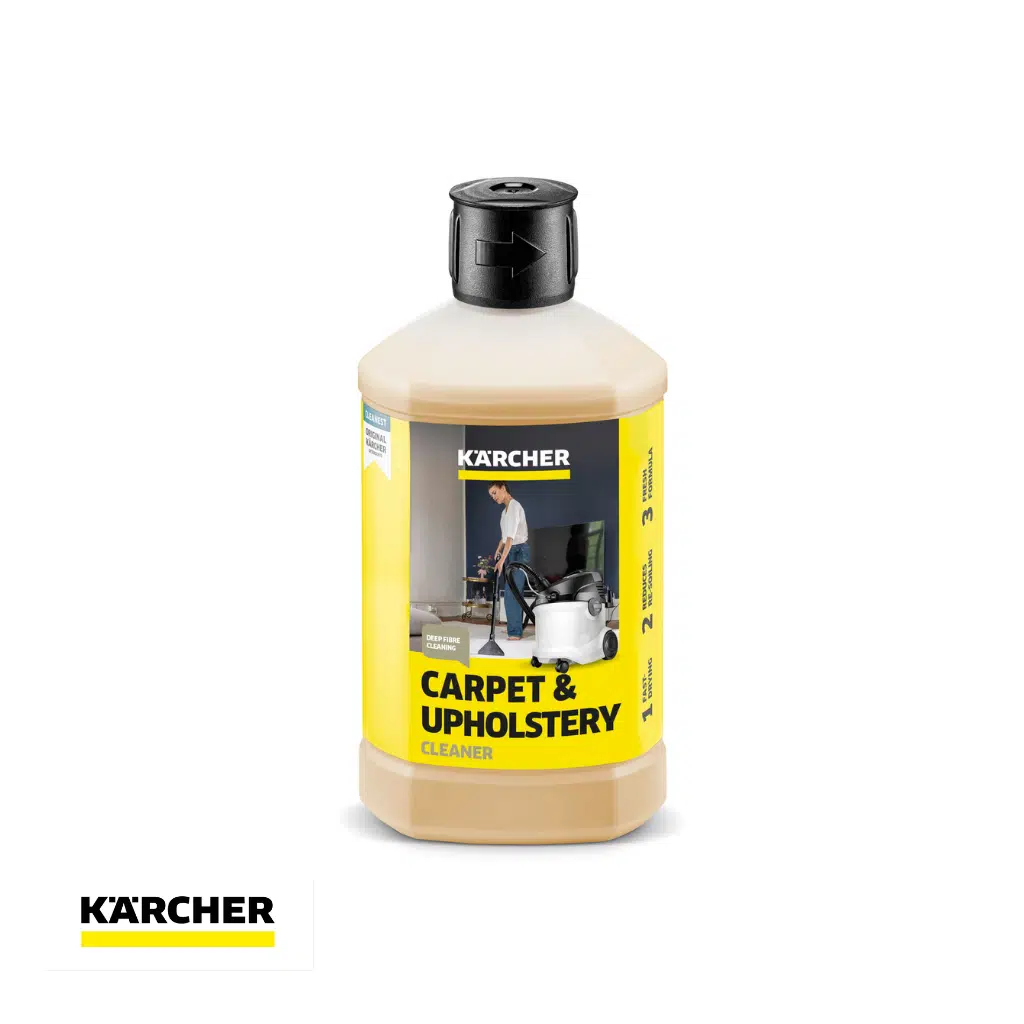 KARCHER RM 519 HALI TEMİZLEME DETERJANI 11