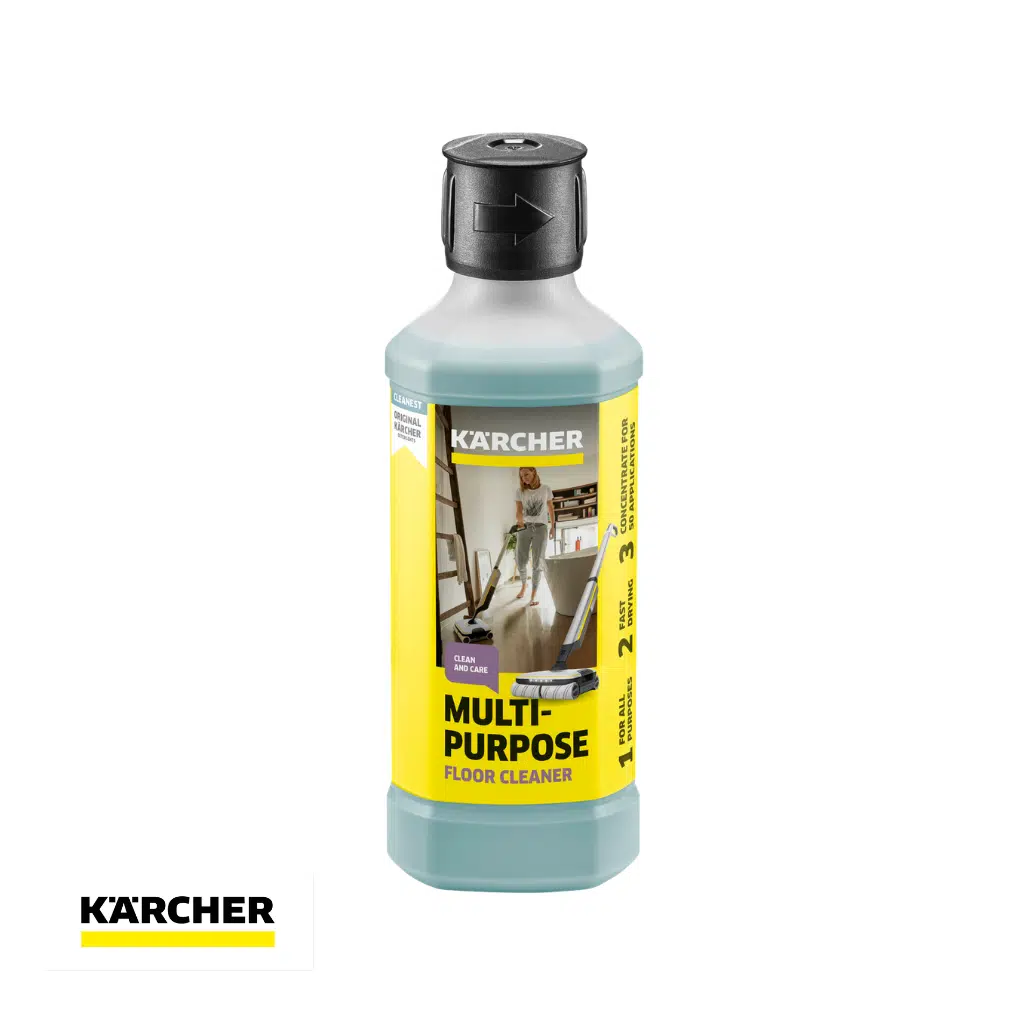 KARCHER RM 536 UNİVERSAL ZEMİN TEM.DET.500 ML