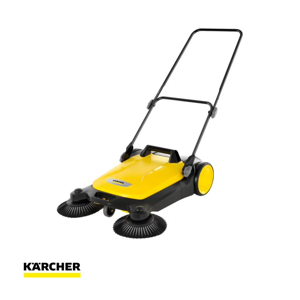 KARCHER S 4 TWİN