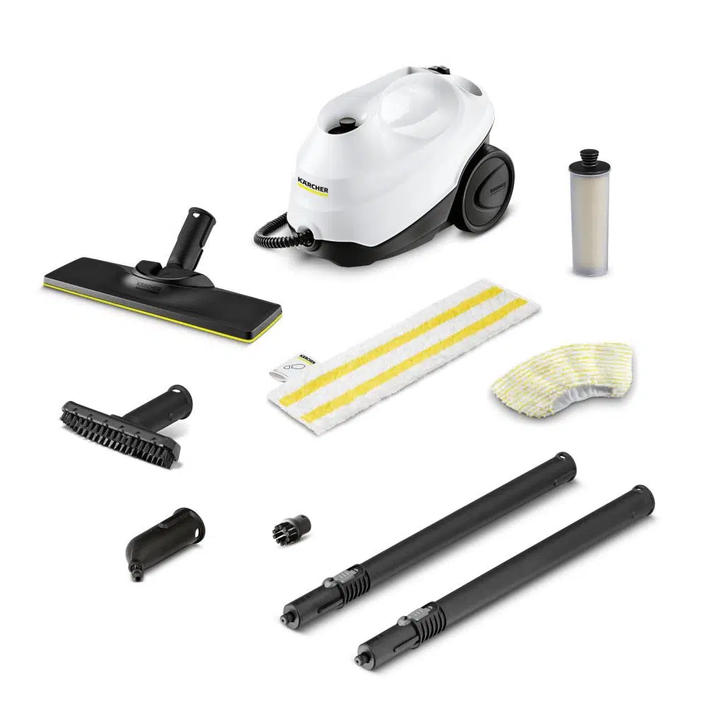 KARCHER SC 3 EASYFİX EU BUHARLI TEMİZLİK MAKİNESİ