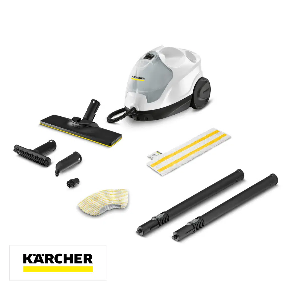 KARCHER SC 4 EASYFİX