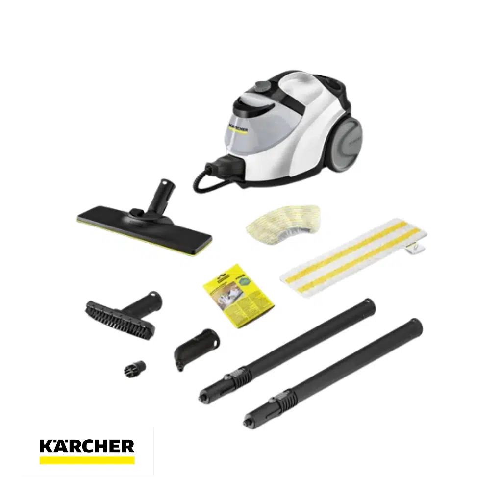 KARCHER SC 5 EASYFİX IRON PLUG*EU