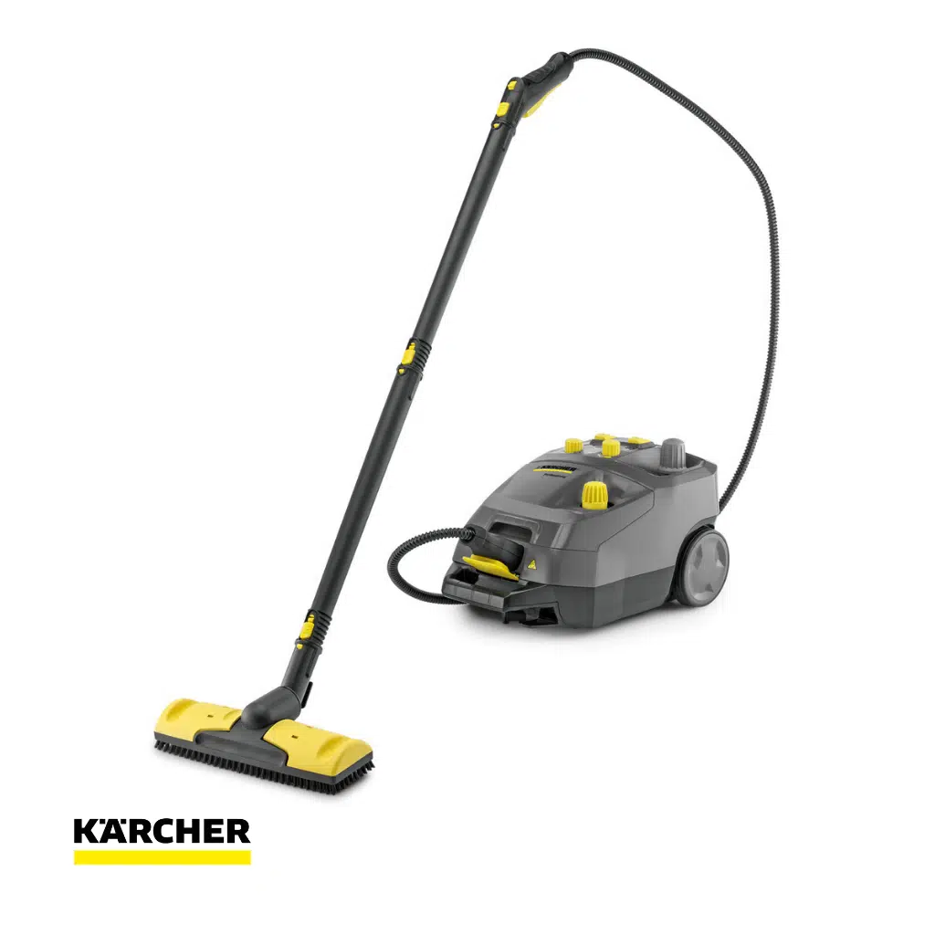KARCHER SG 4/4 EU SERİ NO:107735