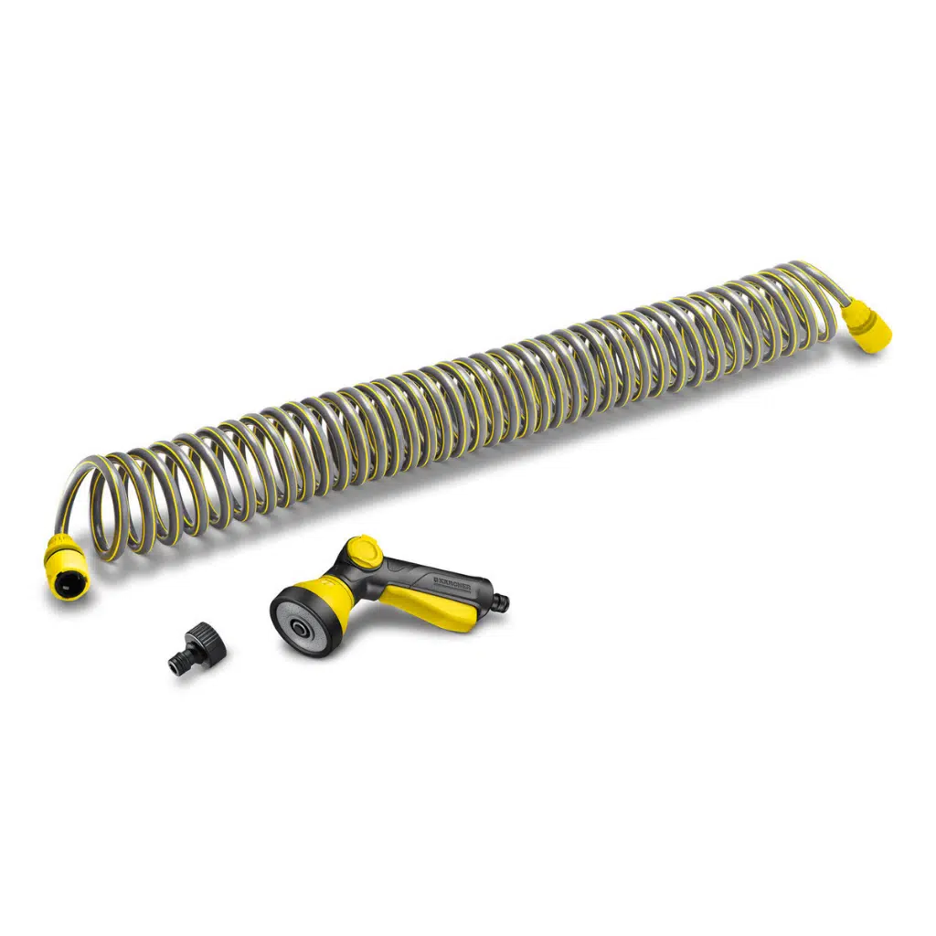 KARCHER SPİRAL HORTUM BAŞLANGIÇ SETİ