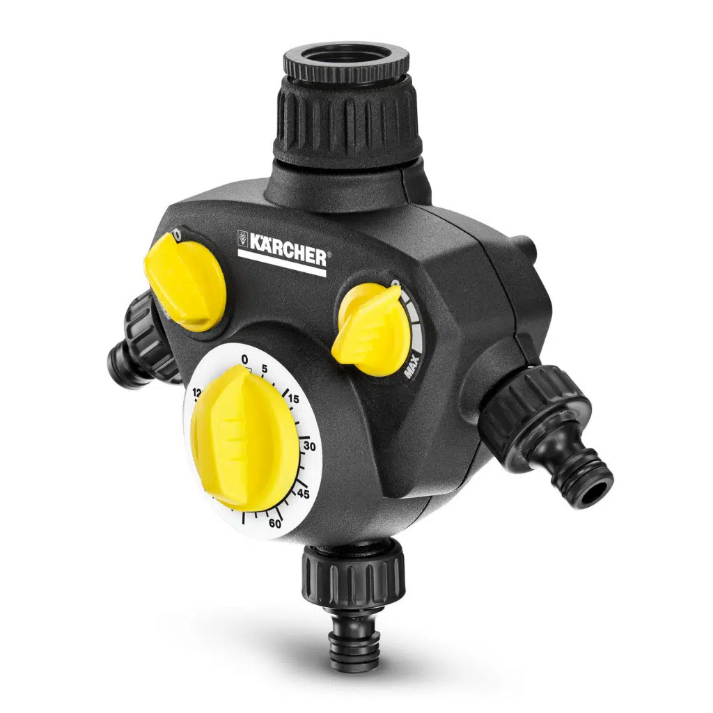 KARCHER SULAMA ZAMANLAYICI WT 2