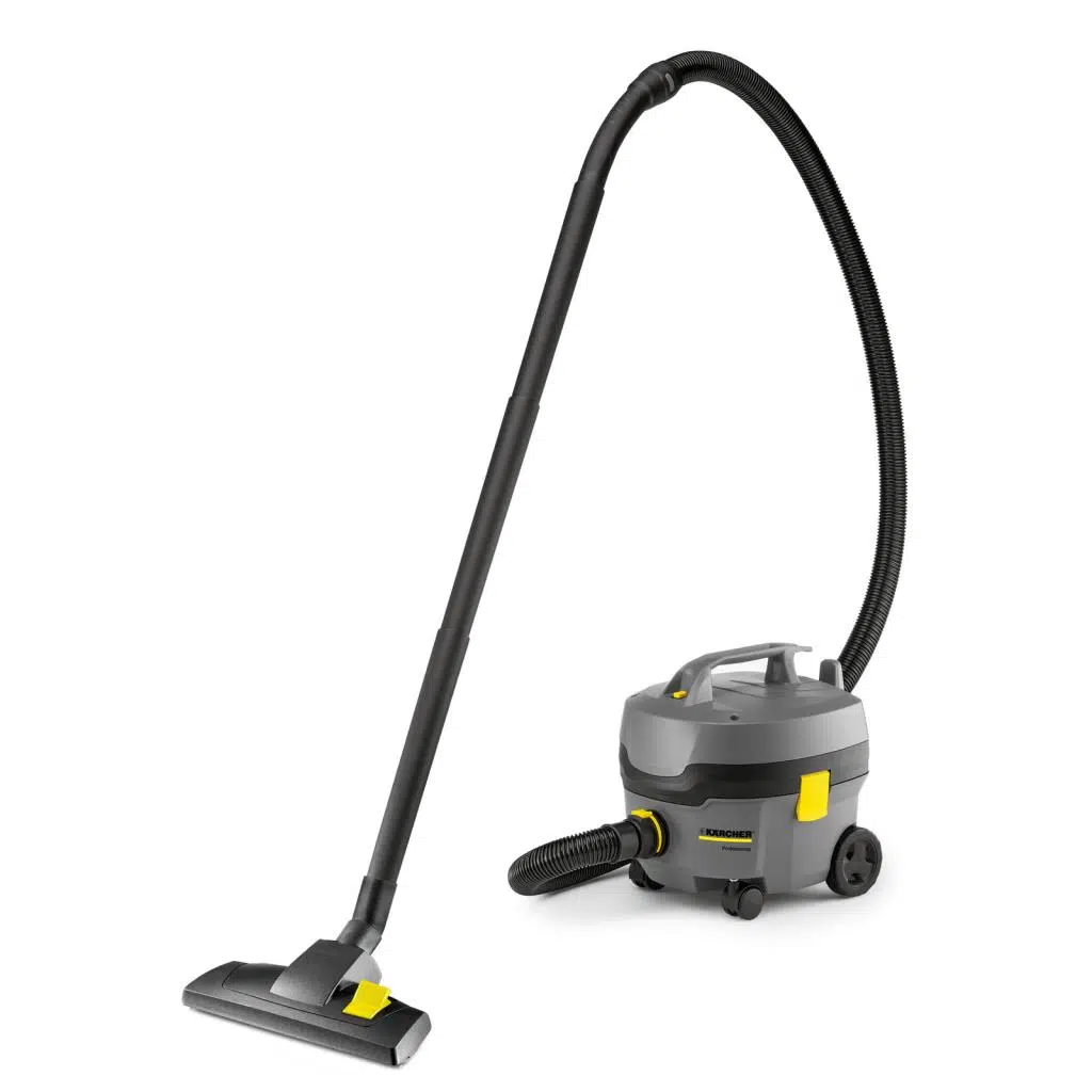 KARCHER T 7/1 CLASSİC EU KURU ELEKTRİKLİ SÜPÜRGE