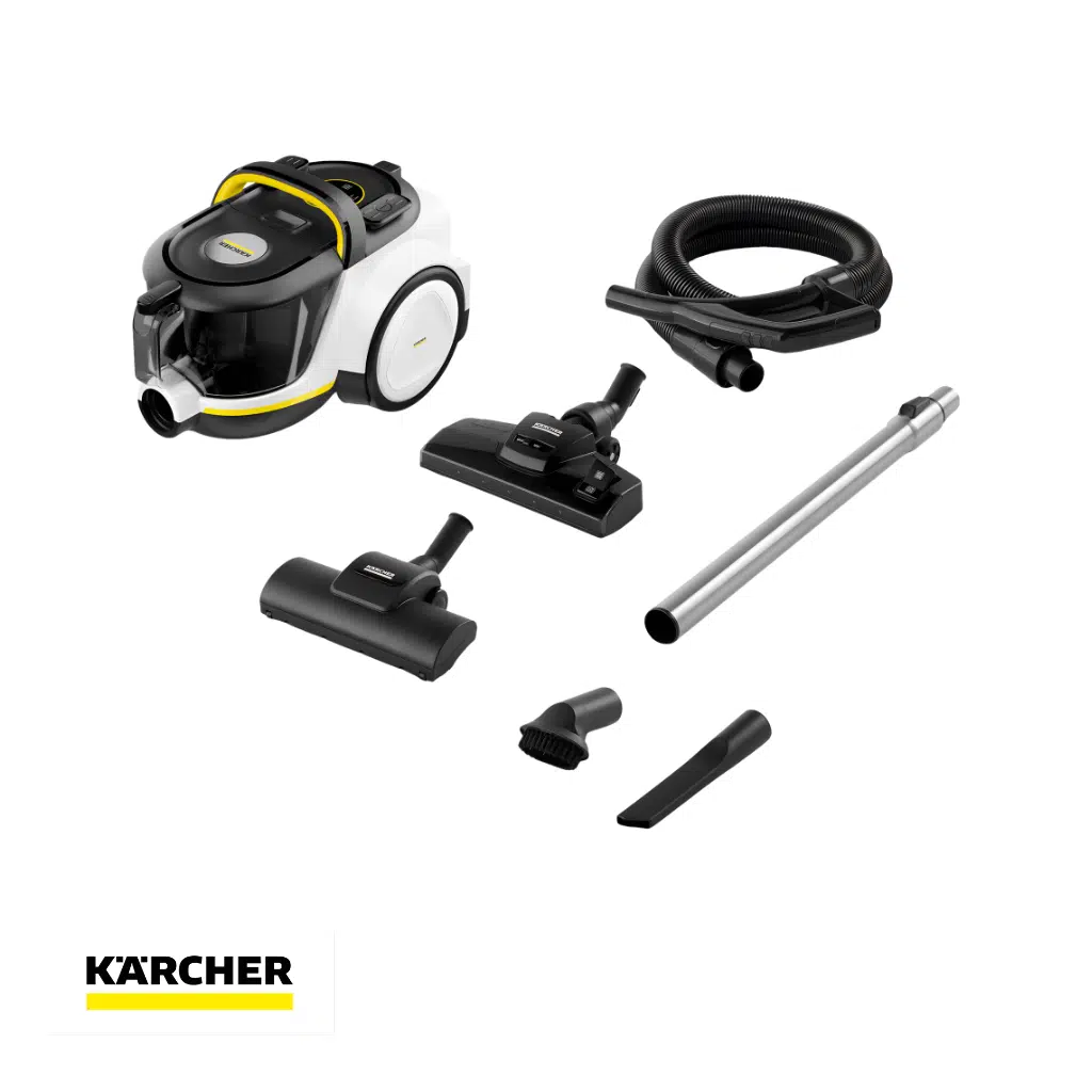 KARCHER VCC 6 CYCLONEX DUALCONTROL BW