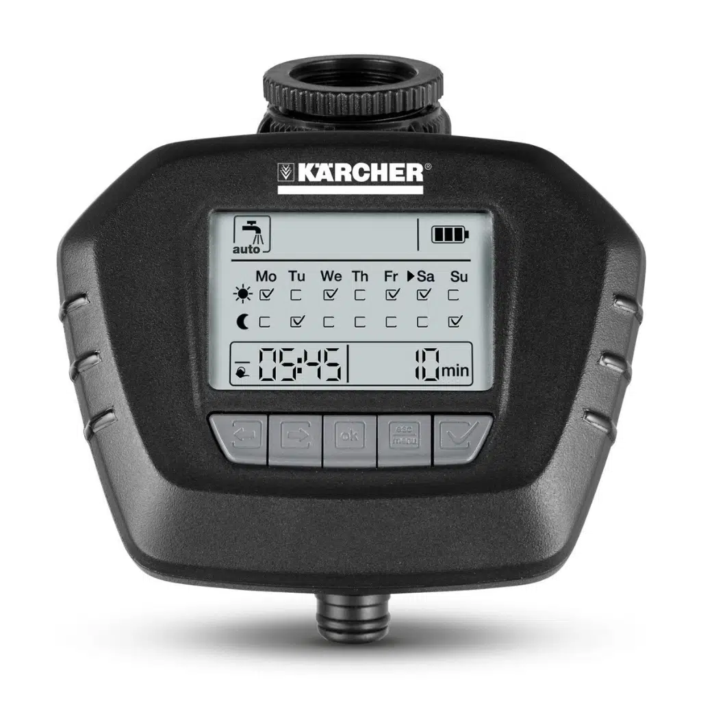 KARCHER WATERTİMER WT5