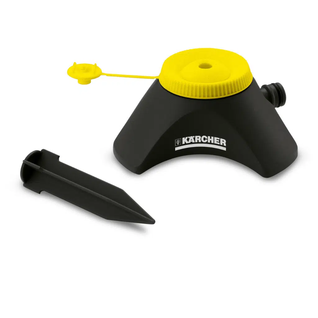 KARCHER YUVARLAK FISKİYE CS 90 VARİO