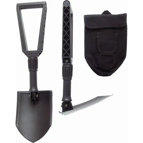 FISKARS KATLANABILIR KÜREK (1000621)