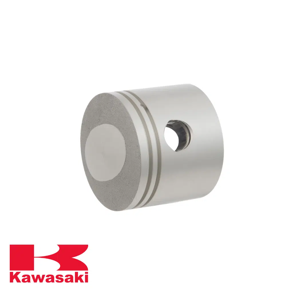 KAWASAKİ PİSTON BOŞ TJ53 (130010756-0808) ORJİNAL