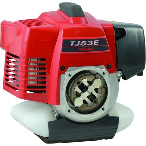 Kawasaki TJ053E Benzinli Motor 2 Zamanli