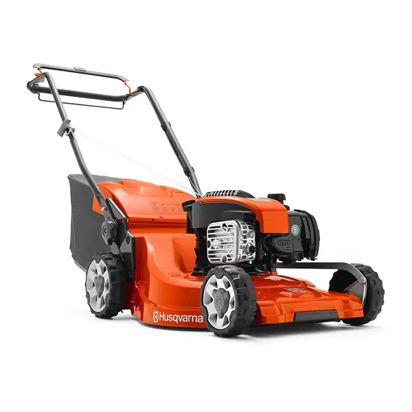 HUSQVARNA LC247 ITMELI KOMPOZIT GÖVDE BIOCLIP® HS139A/ 47CM / 55L