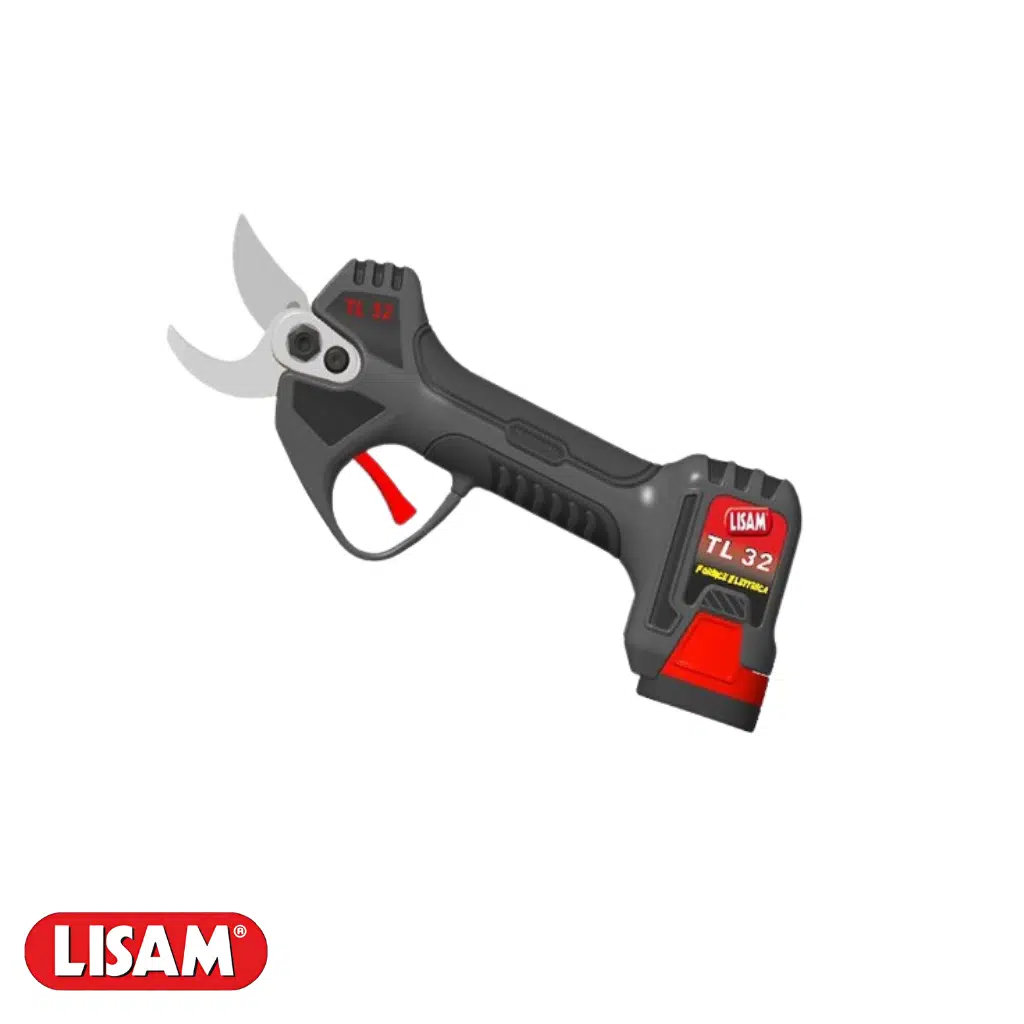 LISAM TL32 BUDAMA MAKASI BATARYALI