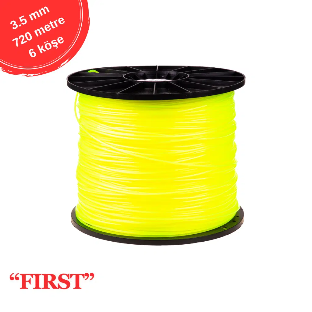 MİSİNA 3.3 MM 720 FİRST