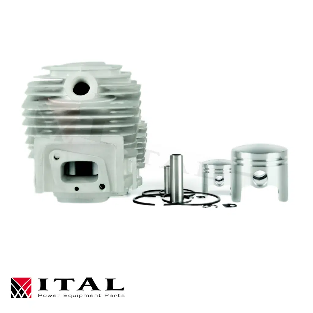 MITSUBISHI SİLİNDİR+PİSTON CG430/HYX43-40MM