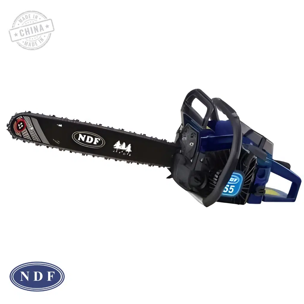 NDF-55 RG5300 Motorlu Testere