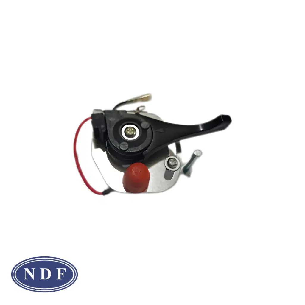 NDF GAZ KOLU TAKIM TF 900