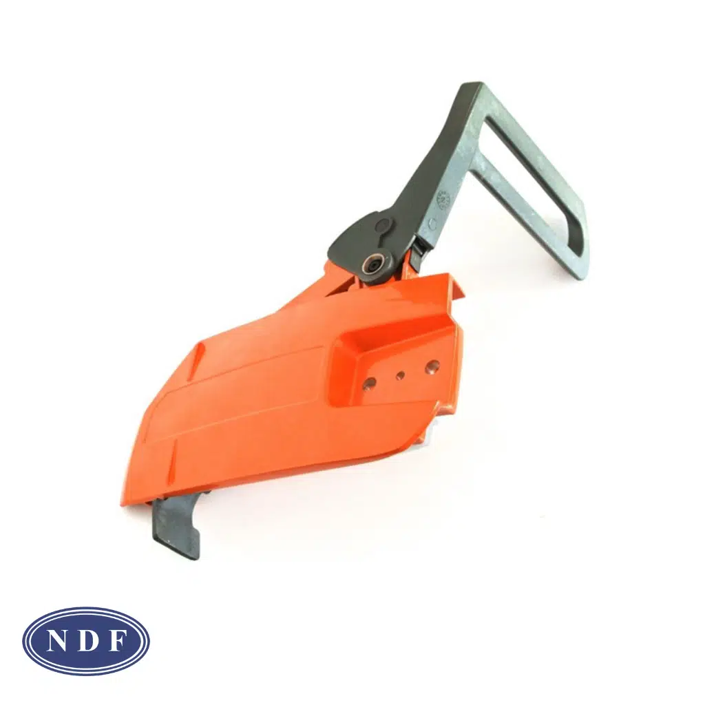 NDF HUSQ 281-288 YAN KAPAK KOMPLE